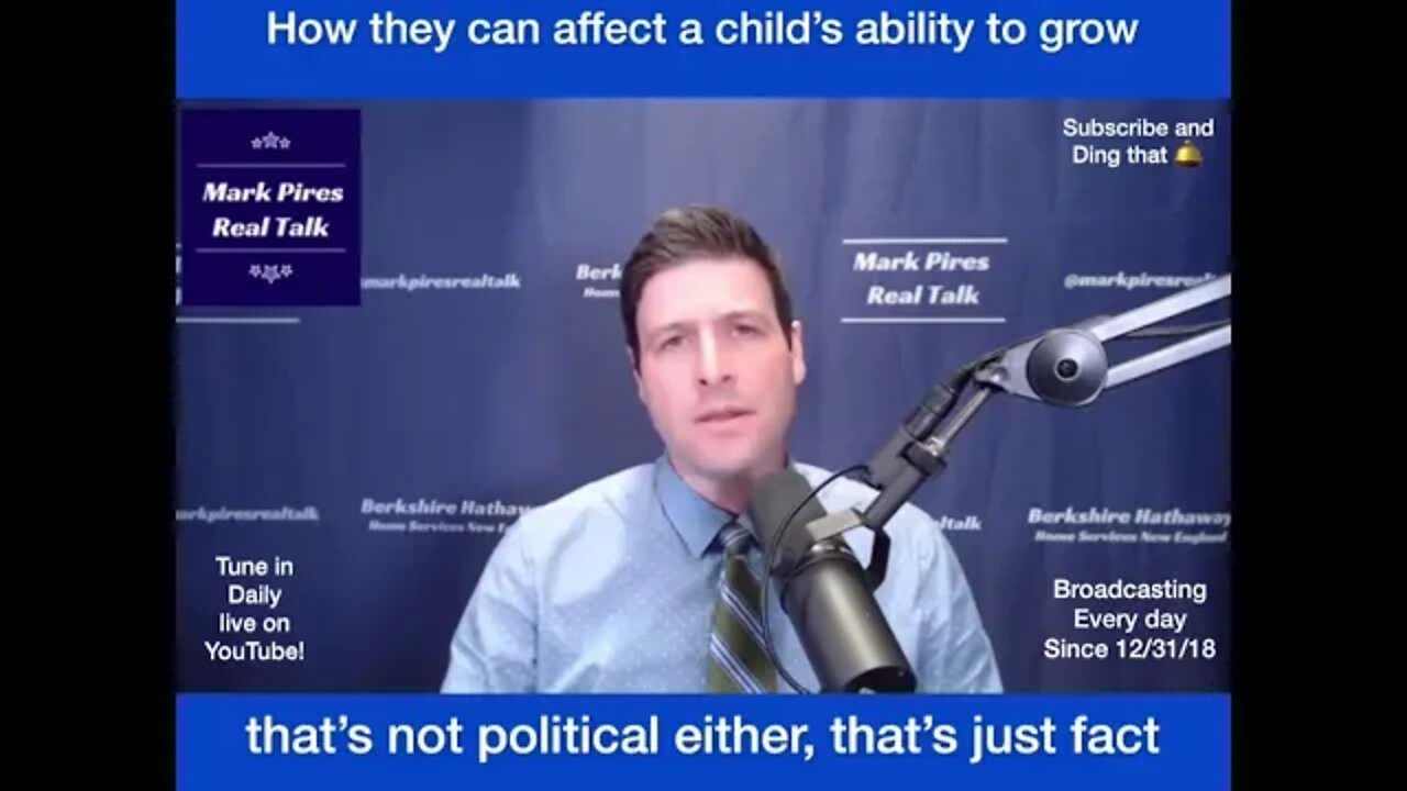 Participation Trophies: Why this can confuse your child Real Talk live every day!