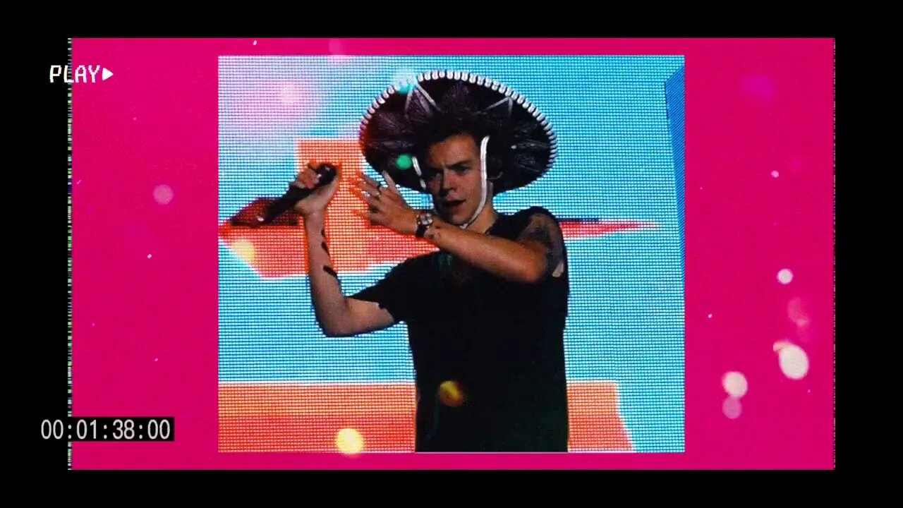 Harry Styles - No Es Asi (AI Cover de As It Was)
