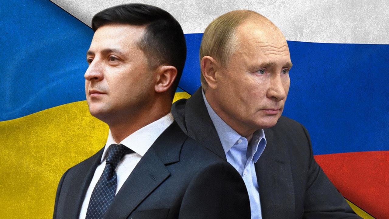 Heart of the Cross Quick Word | Putin & Zelensky; Prophecy Being Fulfilled? | Wed Aug 16th 2023