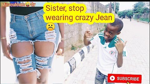 Crazy Jean