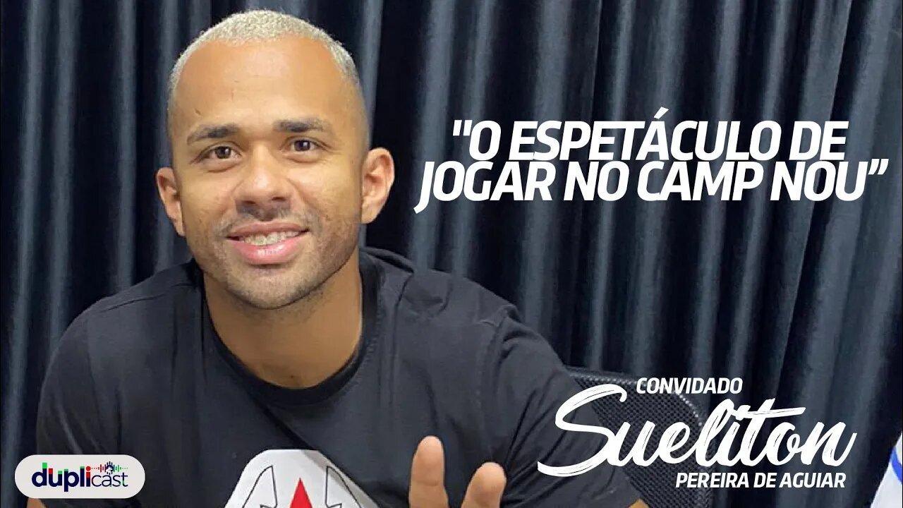 Como foi jogar contra o Barcelona de Messi, Xavi e Iniesta | Cortes Duplicast