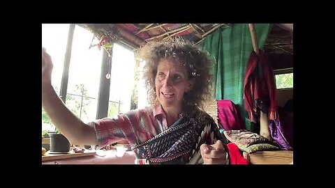 🐸 Why Radical Trust and Fearless Love is SO IMPORTANT right now!