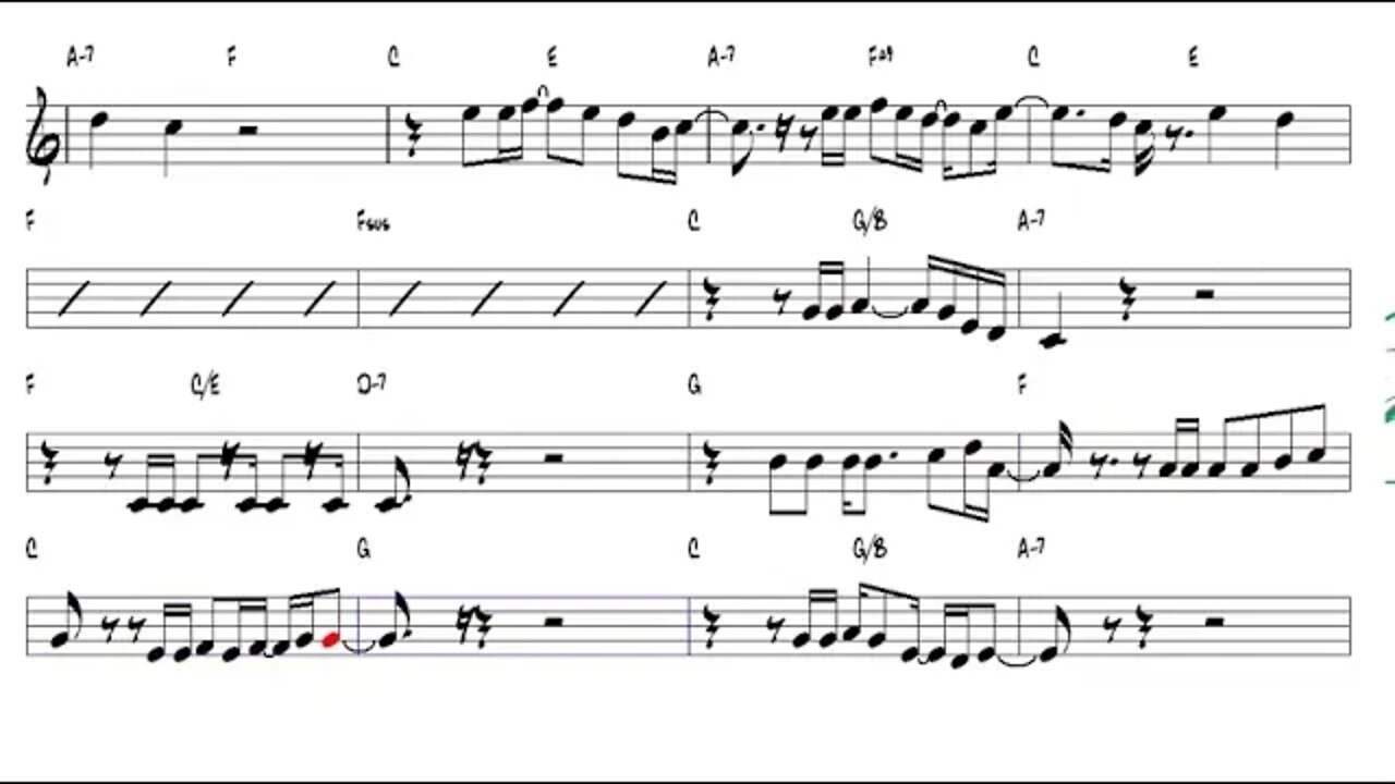 A glass of vodka on the table Gregory Leps Alto Sax