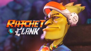 RATCHET AND CLANK #6 - Ajudando o Skidd McMarx! (Dublado em PT-BR)