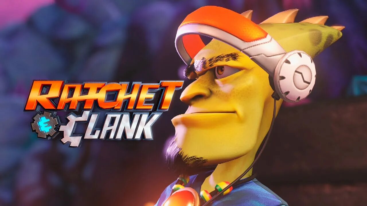 RATCHET AND CLANK #6 - Ajudando o Skidd McMarx! (Dublado em PT-BR)