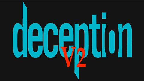 The Jesuit Vatican Shadow Empire 176 - Deception V2