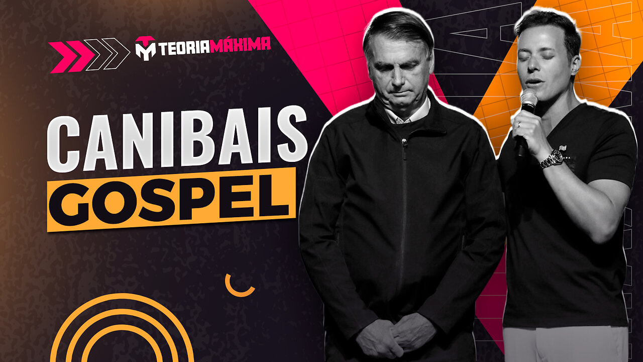 ⚠️ ANDRÉ VALADÃO CHAMA YOUTUBERS DE "CANIBAIS GOSPEL"