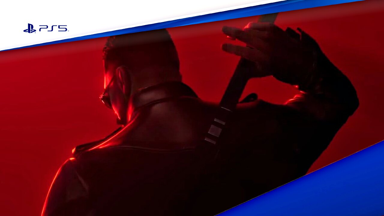BLADE TO BE MULTI PLATFORM