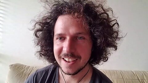 You're a Chicken (Video Journal)