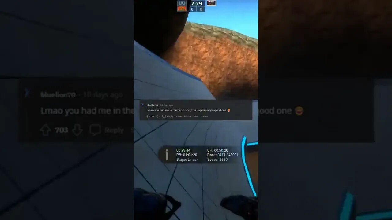 Why was my post removed