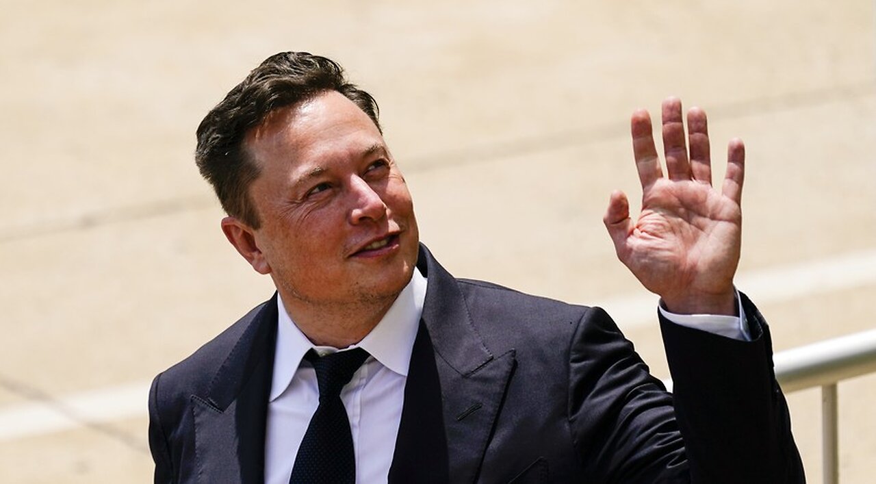 Oh My: Elon Just Dropped an Electrifying Tweet on Hillary About Paul Pelosi Attack