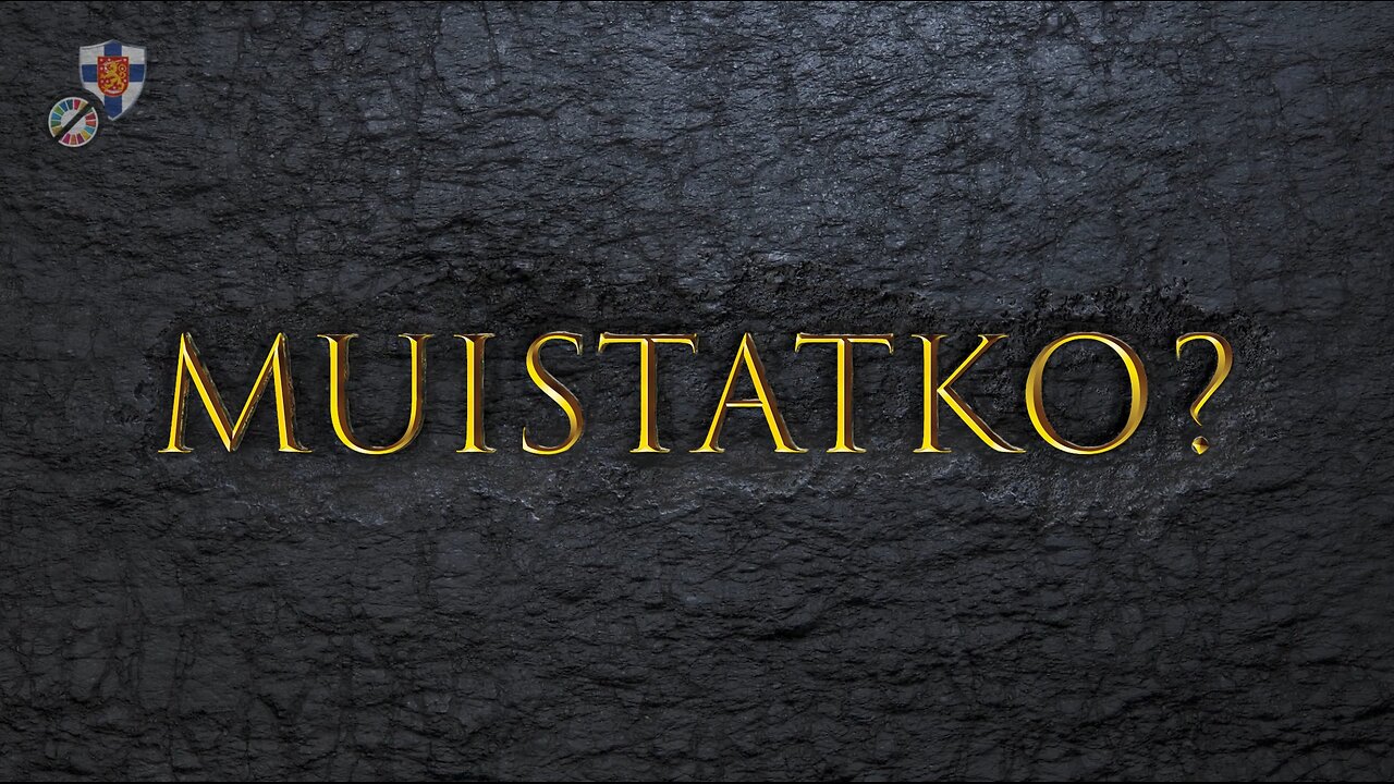 Muistatko-traileri