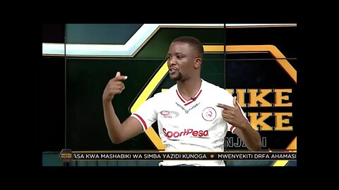 SIMBA kuingia na VITOCHI uwanjani