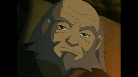 Hope is something you give yourself | Avatar