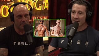 Joe Rogan: Men Of Our Generation Vs Men Now