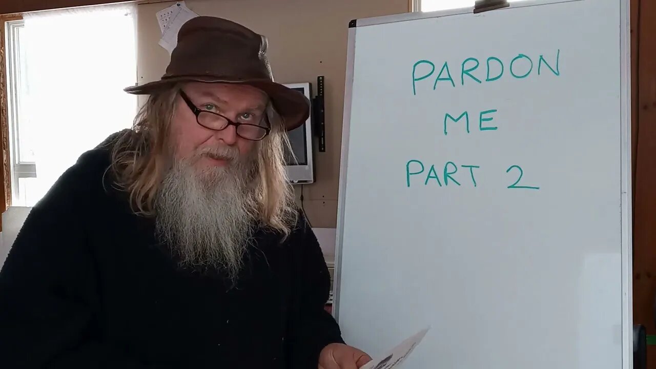 572-0222 part two: PARDON ME