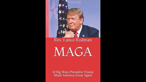 THE TRUMP CARD: MAGA, OR ARE WE PLAYING A MILITARY GAME - The Last American Vagabond