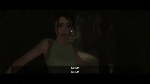 Tomb Raider Legend Funny Deaths Episode 2