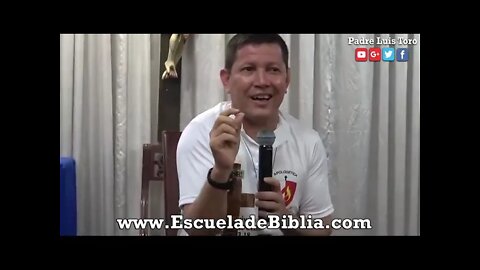 Preguntas y respuestas. Padre Luis Toro desde Bucaramanga, Colombia.