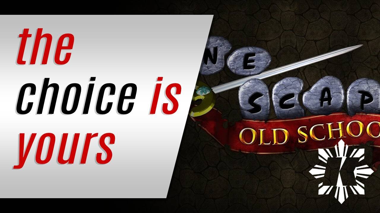 Old School RuneScape's BIGGEST Update Yet, Three NEW Skill Lines Revealed!