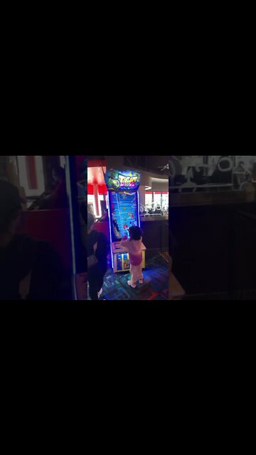 Niagara Falls trip #cliftonhill #niagarafalls