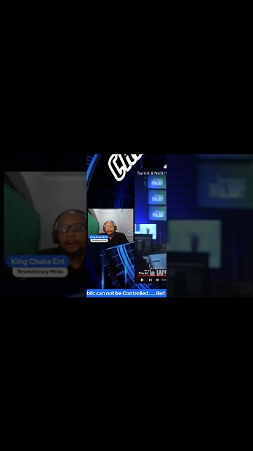 If I was the leader of the Wagner group I would be hiding too