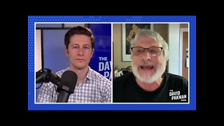 Criminologist: Trump Will Be Criminally Charged (Gregg Barak Interview)