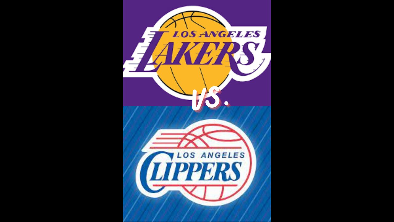 Los Angeles Lakers vs Los Angeles Clippers, scores from last night's game. (Feb. 03, 2022)