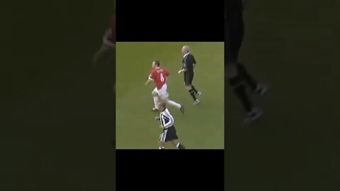 When Rooney is angry tiktok spormusica