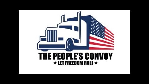 🔴LIVE: Raw Footage - The People’s Convoy - Sacramento Raceway Park Sacramento, CA Sunday April 24th