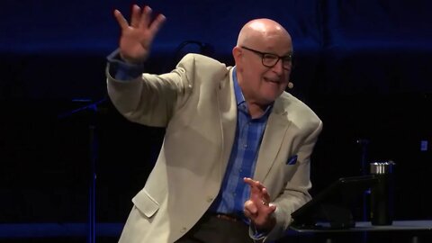 "A New Heart" | Pastor Alec Rowlands | 7-19-20