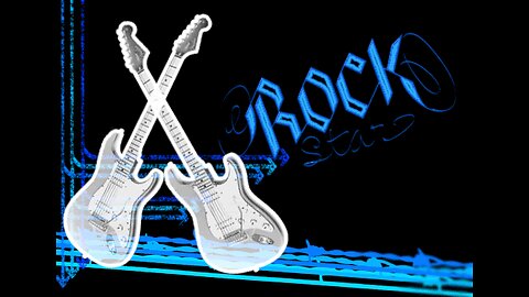 Rock Music Stream