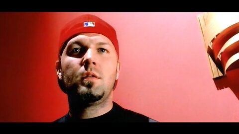 Limp Bizkit Ft. Method Man - N 2 Gether Now (EXPLICIT) [A.I. UPSCALE 4K] (1999)