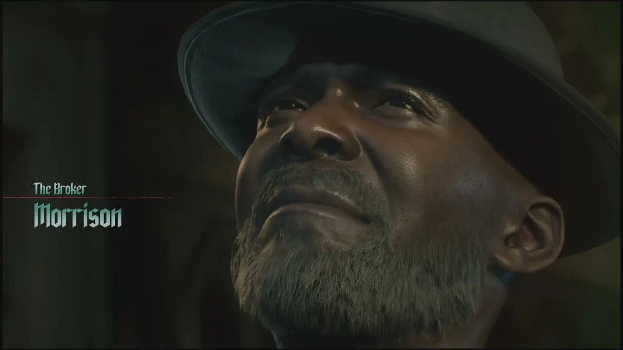 Devil May Cry 5 Part 1 The One Arm Man
