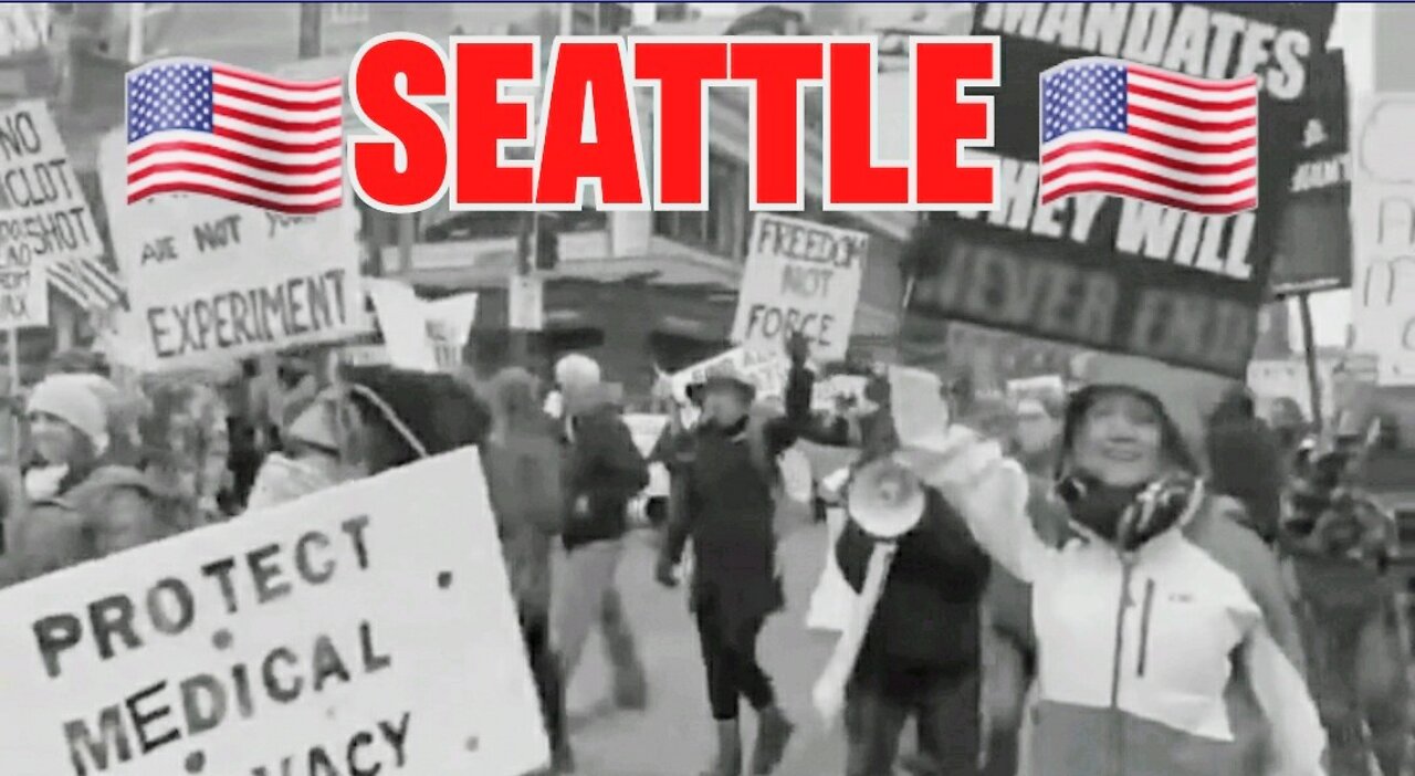 AMERICA vs The New World Order 🌐