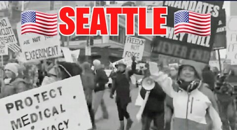 AMERICA vs The New World Order 🌐