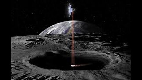 Extracting water on moon | Asking NASA technologists.