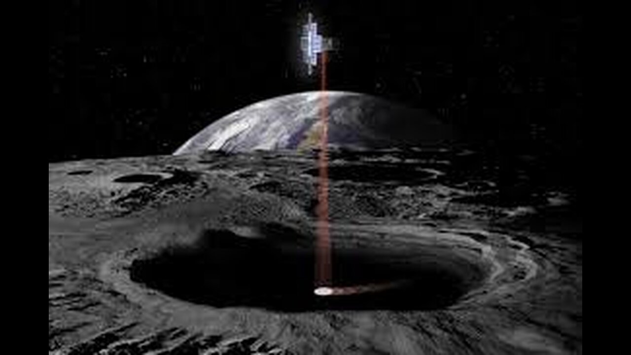 Extracting water on moon | Asking NASA technologists.