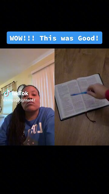 The ‘Sermon on the Mount’, backwards…