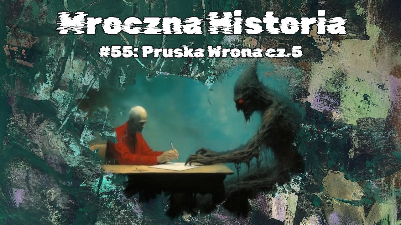 #55 Pruska Wrona cz.5 / Prussian crow part 5 (HistoryReality)