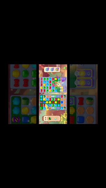 Shorts Playrix Homescapes Gameplay Walkthrough Level 12770-010