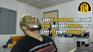 SENTIMENTO, O MAIOR MONSTRO DO SER HUMANO