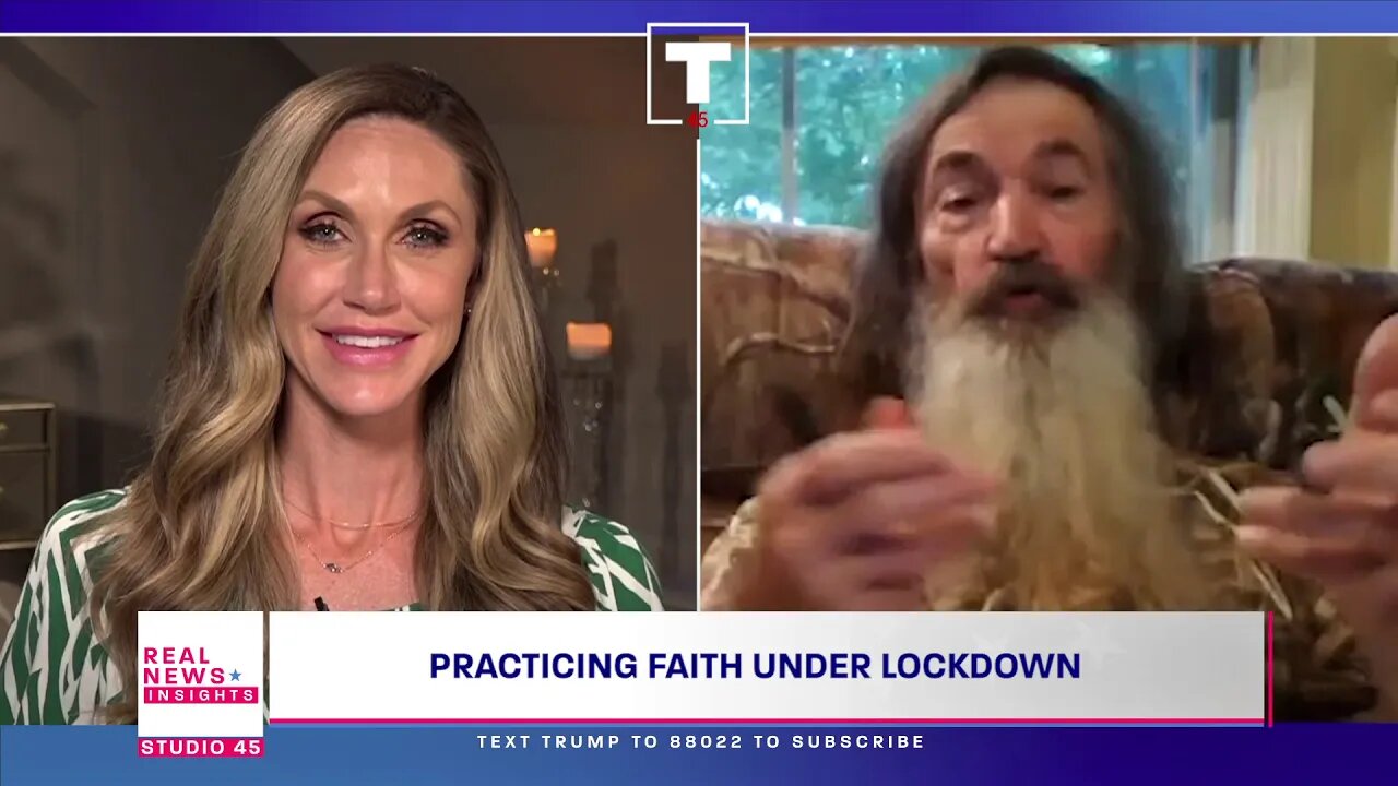 Real News Insights with Phil Robertson