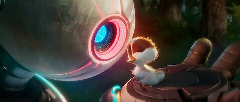 The Wild Robot Full Movie-Watch Online