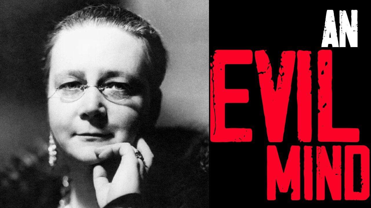 An Evil Mind - Episode 22 - 1 - Dorothy L. Sayers