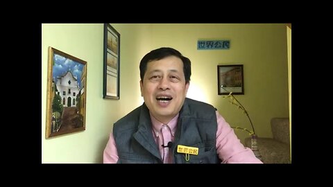 KWT869(1)大规模反击开始①20210115-10【悟里看世界】