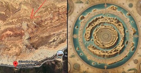 They're Hiding The Truth About "5kinWatcher Ranch" From the Public - ETP