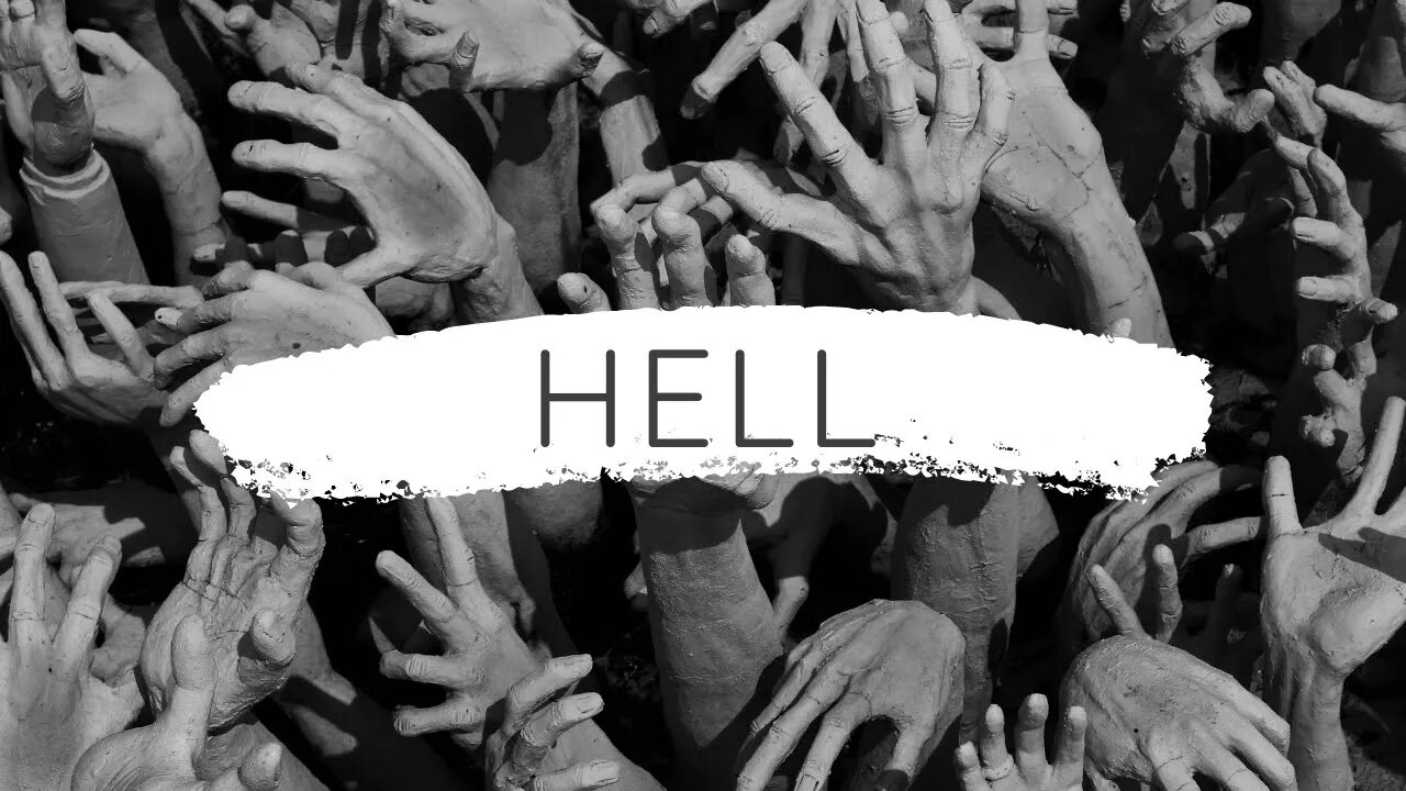 The Reality of HELL Fire