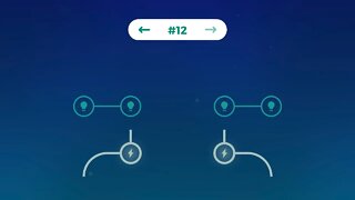 ∞ ENERGY-Level 12