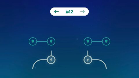 ∞ ENERGY-Level 12